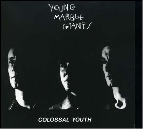 Colossal Youth