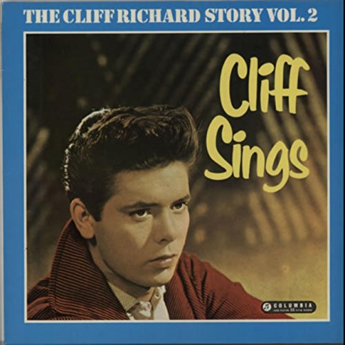 Cliff Sings - The Cliff Richard Story Vol. 2