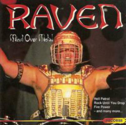 Mind Over Metal