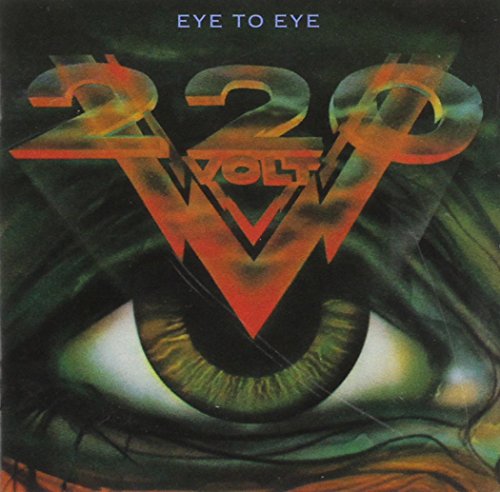 Eye To Eye