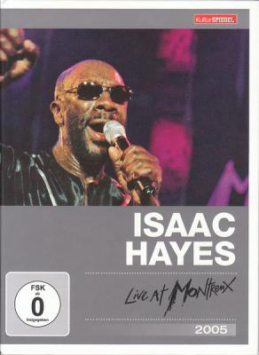 Live At Montreux 2005