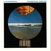 Hyperborea By Tangerine Dream