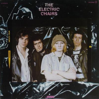 The Electric Chairs