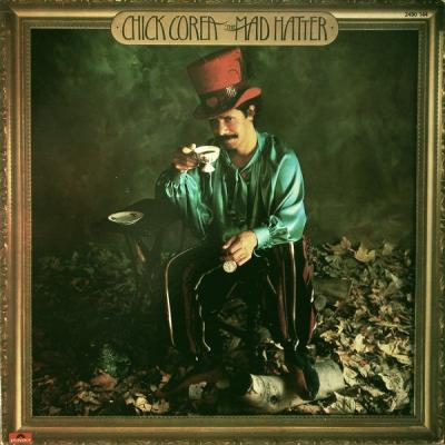 The Mad Hatter
