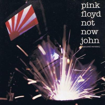 Not Now John