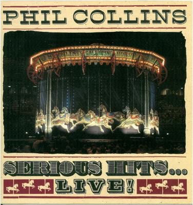 Serious Hits Live !