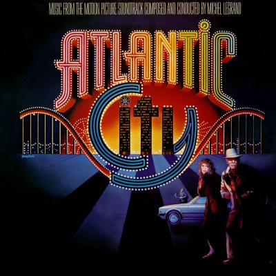 Atlantic City