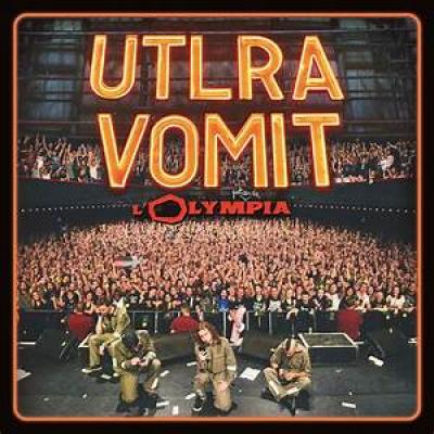 L'olym Putain De Pia