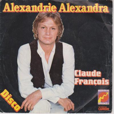 Sp - Alexandrie Alexandra