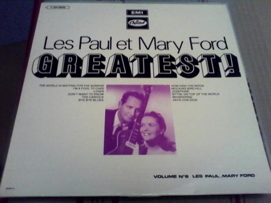 Greatest