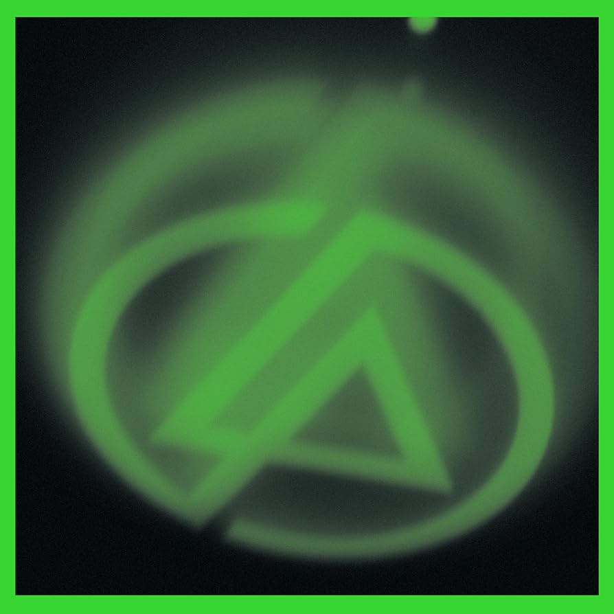 Papercuts - Singles Collection 2000-2023 (splatters)