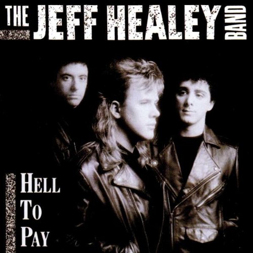 Hell To Pay