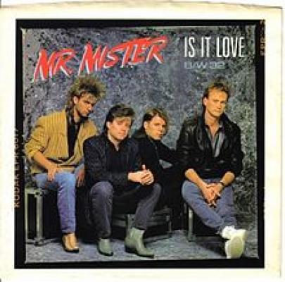 Is It Love/32