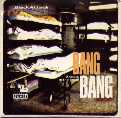 Bang Bang - 2 Shots In The Head!