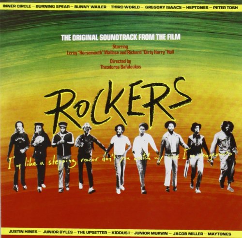 Rockers