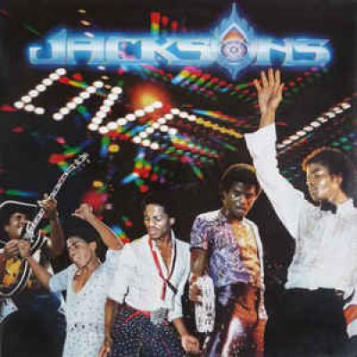 Jacksons-live