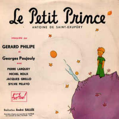 Le Petit Prince