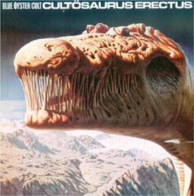 Culösaurus Erectus