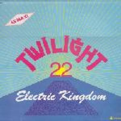 Electric Kingdom