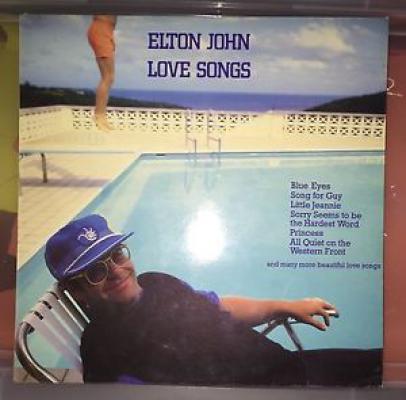 Love Songs