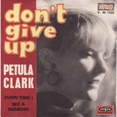Don't Give Up