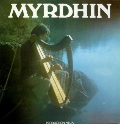 Myrdhin