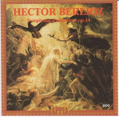 Symphonie Fantastique Op.14