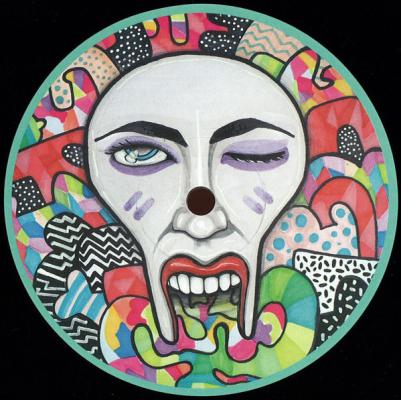 Sick Pleasure Ep