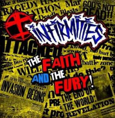 The Faith And The Fury