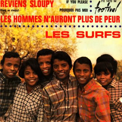 Reviens Sloupy