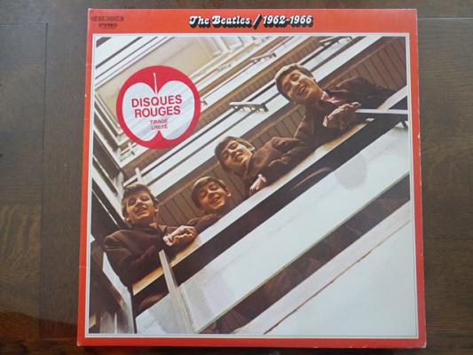 The Beatles 1962/1966