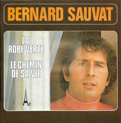 La Robe Verte