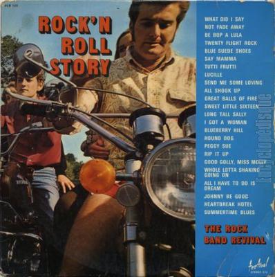 Rock'n Roll Story