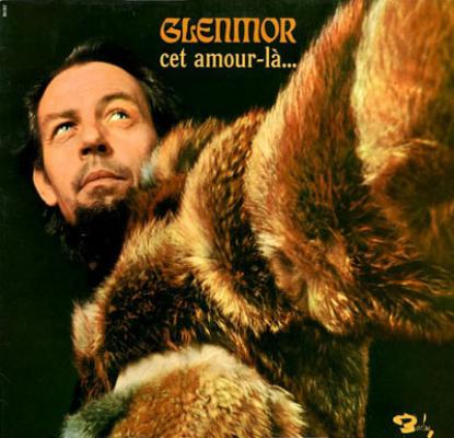 Cet Amour-là...