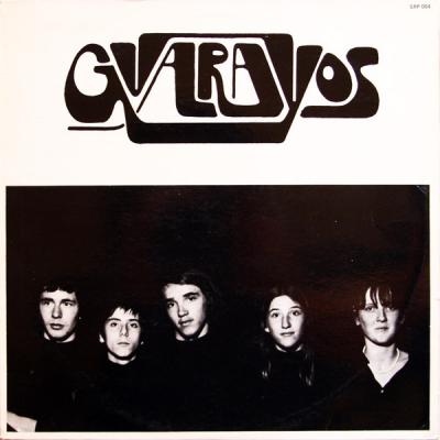 Guarayos