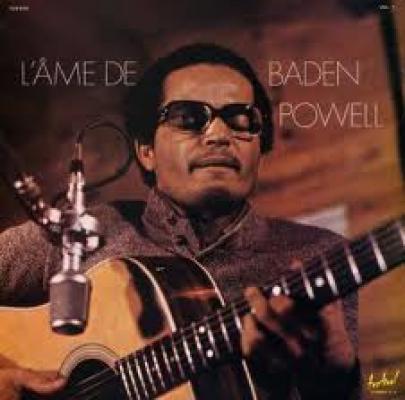L'âme De Baden Powell