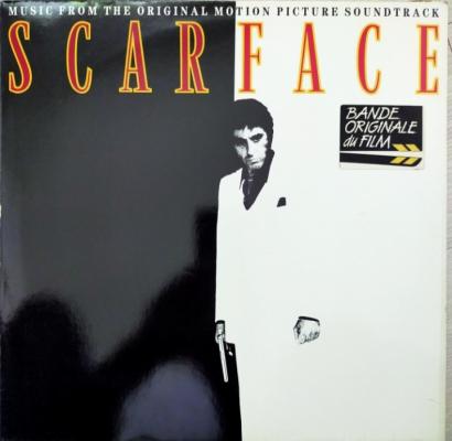 Scarface - ***