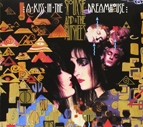 A Kiss In The Dreamhouse