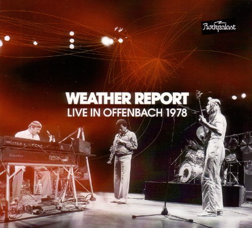 Live In Offenbach 1978