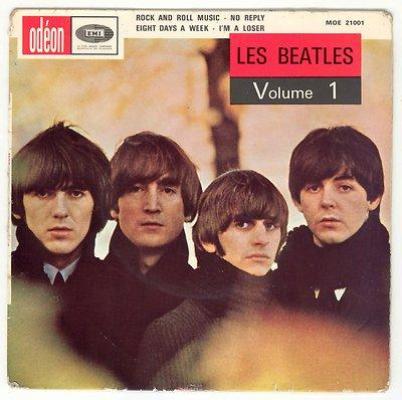 Volume1