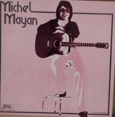 Michel Mayan