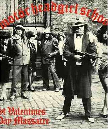 St. Valentines Day Massacre