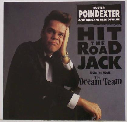 Hit The Road Jack