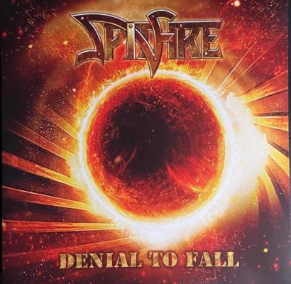 Denial To Fall