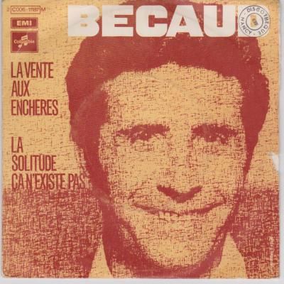 La Vente Aux Enchères