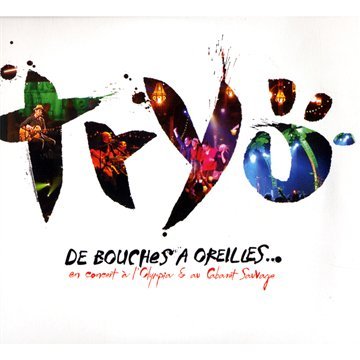 De Bouches A Oreilles