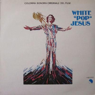White  Pop  Jesus