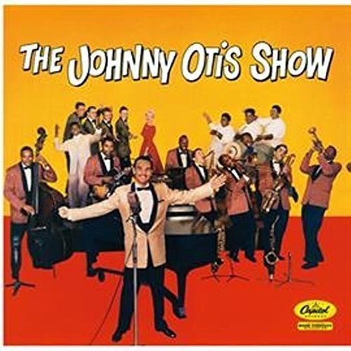 The Johnny Otis Show