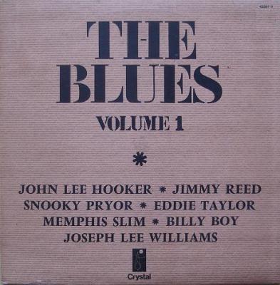 The Blues Volume 1