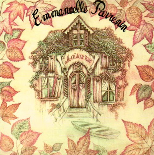 Maison Rose